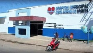 Menina de 1 ano morre atropelada pelo avô que dava ré em caminhonete