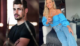 Por barulho, Cauã Reymond chama polícia para encerrar festa da ex-BBB Bárbara Heck no Rio