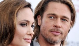 Brad Pitt encontra Angelina Jolie secretamente, diz site