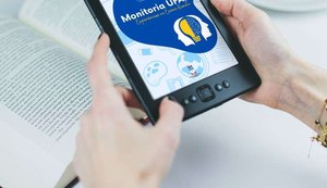E-book apresenta experiência da monitoria da Ufal em tempos de pandemia de Covid-19