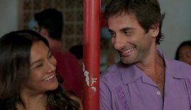 'Verão 90': Janaína sobe no altar com Raimundo e tem final surpreendente
