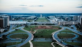 Apagão atinge regiões da Asa Sul de Brasília