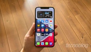 Xiaomi vende mais celulares que Apple, mas iPhone domina 75% dos lucros