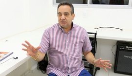'CRB é um clube totalmente saneado'