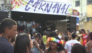Prefeitura divulga programação em oito polos no Carnaval de Maceió