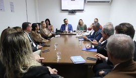 MPT, MPE e MPF defendem continuidade dos serviços da Maternidade Nossa Senhora da Guia em Maceió