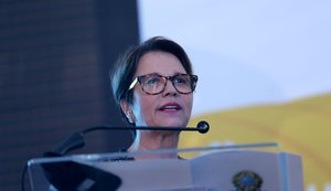 Bancada ruralista indica Tereza Cristina ao Ministério da Agricultura