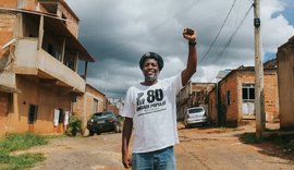 Leonardo Péricles, pré-candidato à presidência pela UP, vem à Alagoas lançar pré-candidaturas do estado
