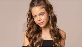 Hospital informa morte cerebral da atriz mirim Millena Brandão, de 11 anos