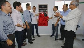 UPA do Jacintinho é inaugurada e Renan Filho anuncia construção do Hospital da Criança