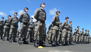 PM convoca aprovados do concurso público de 2006 para entrega de exames de saúde e documentos obrigatórios