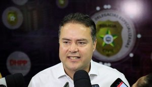 Reforma administrativa do Governo do Estado pode sair nos próximos dias
