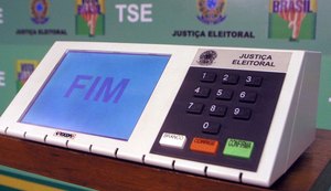 Começa nesta terça (1) treinamento de mesários que atuarão nas eleições