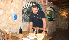 Bares e restaurantes de Maceió esperam maior faturamento no Dia dos Namorados