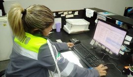 Atendimento da SMTT no número 118 está suspenso