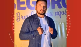 Cantor de arrocha é morto a tiros após discussão na Bahia; principal suspeito de cometer crime é guarda municipal