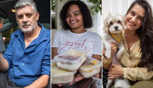 Informalidade bateu recorde em 2019
