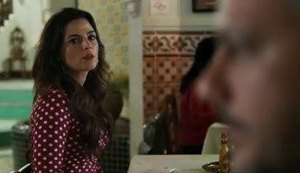'Órfãos da Terra': Vem aí! Zuleika fica desconfiada da sexualidade do marido