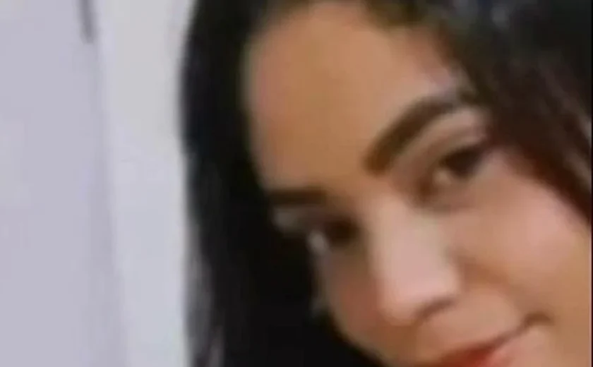 Adolescente é morta a tiros dentro de casa nesta tarde em Santana do Ipanema