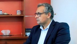Jorgraf firma parceria com a TV Ponta Verde