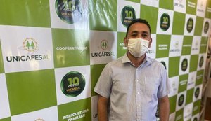 Unicafes Alagoas promove plenária de confraternização na terça (28) em Maceió