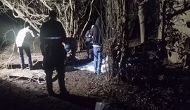 Mãe, bebê de 2 meses e adolescente são brutalmente assassinados