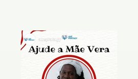 Sacerdotisa do Terreiro Abassá de Angola Oyá Balé - Casa de Resistência necessita de doações de sangue