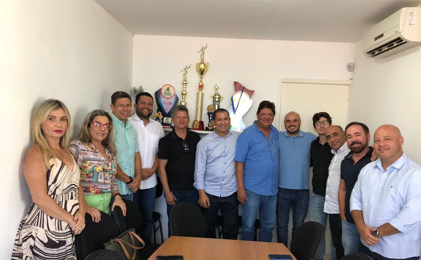 Grupo Voto Livre surge como alternativa para a disputa política em Maceió