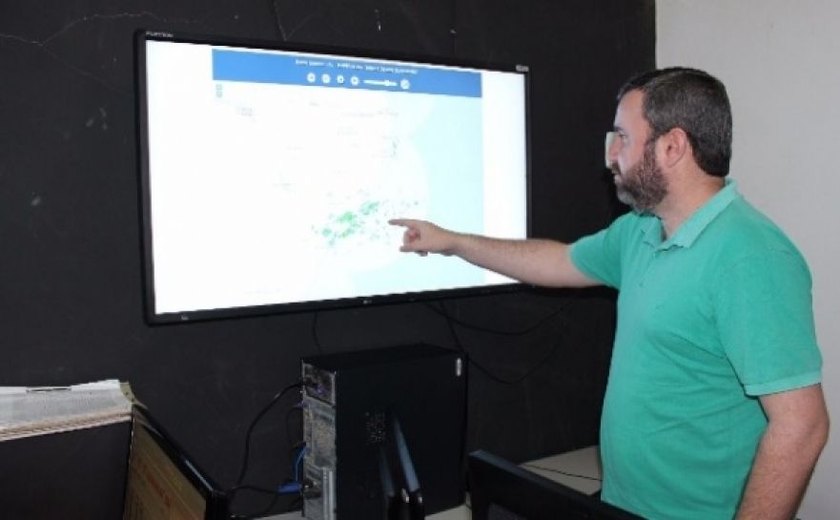 Alagoas deve ter chuvas regulares no inverno deste ano