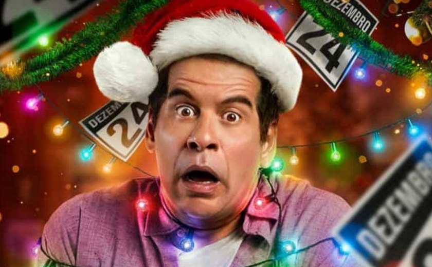 Filme de Leandro Hassum é o mais visto da Netflix em Portugal e Alemanha