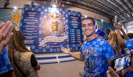 JHC sofre desgaste após R$ 8 mi para a Beija-Flor