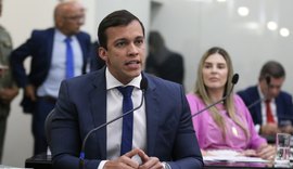 Deputado Leonam volta a cobrar punição severa para Braskem