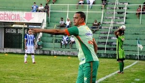 Coruripe confirma contratação de Rommel Vieira como novo comandante técnico
