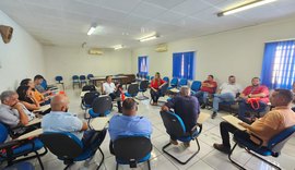 Sindicato dos Urbanitários destaca avanços nos ACTs em visita a suas bases