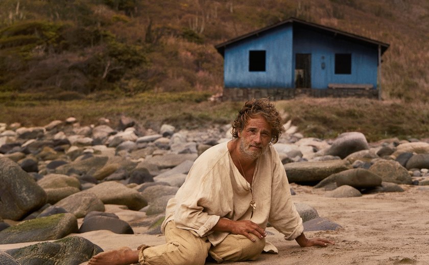 'O Filho de Mil Homens', com Rodrigo Santoro, ganha trailer