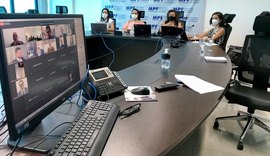 Audiência promovida por MPF e MP/AL aborda estratégias para reparar danos em bairros