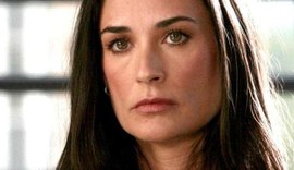 Demi Moore ajuda Brad Pitt a superar problemas