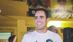 PSB em Alagoas decide pela expulsão de Dr. JHC