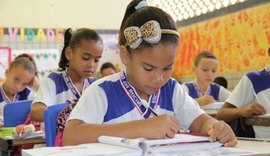 AL é o único estado do Brasil a superar metas de matrícula do ensino médio integral