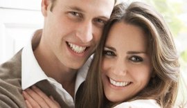 Dois meses após dar à luz, Kate Middleton está à espera do quarto filho