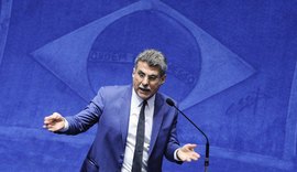 Romero Jucá deixa a liderança do governo Michel Temer