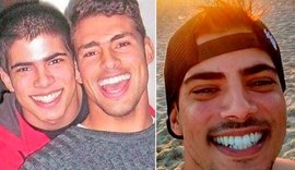 Irmão de Cauã Reymond estreia como dublê do ator em 'Um Lugar ao Sol'