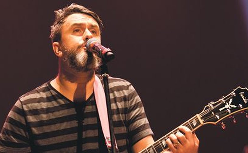 Wado sai com o Bloco dos Bairros Distantes no Jaraguá Folia