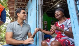Gestão JHC reforça pacto social e garante ações de inclusão e cidadania em Maceió