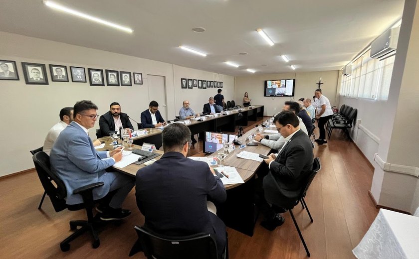 Conselho impulsiona economia com aprovação de R$ 53 milhões em investimentos empresariais