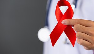 Aids: mais de mil pessoas desenvolveram a doença em Maceió nos últimos cinco anos