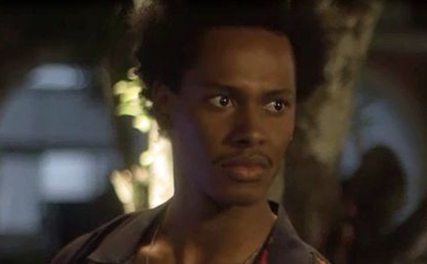 Ator de Segundo Sol repudia matéria de site: 'Não sou seu negro'