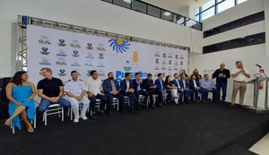 Entorno do Porto de Maceió será o mais novo marco referencial paisagístico turístico
