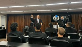 Três integrantes do PCC são condenados a 66 anos de prisão por homicídio triplamente qualificado