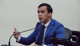 Justiça condena deputado Leonam por falsa informação e determina direito de resposta em favor do Estado